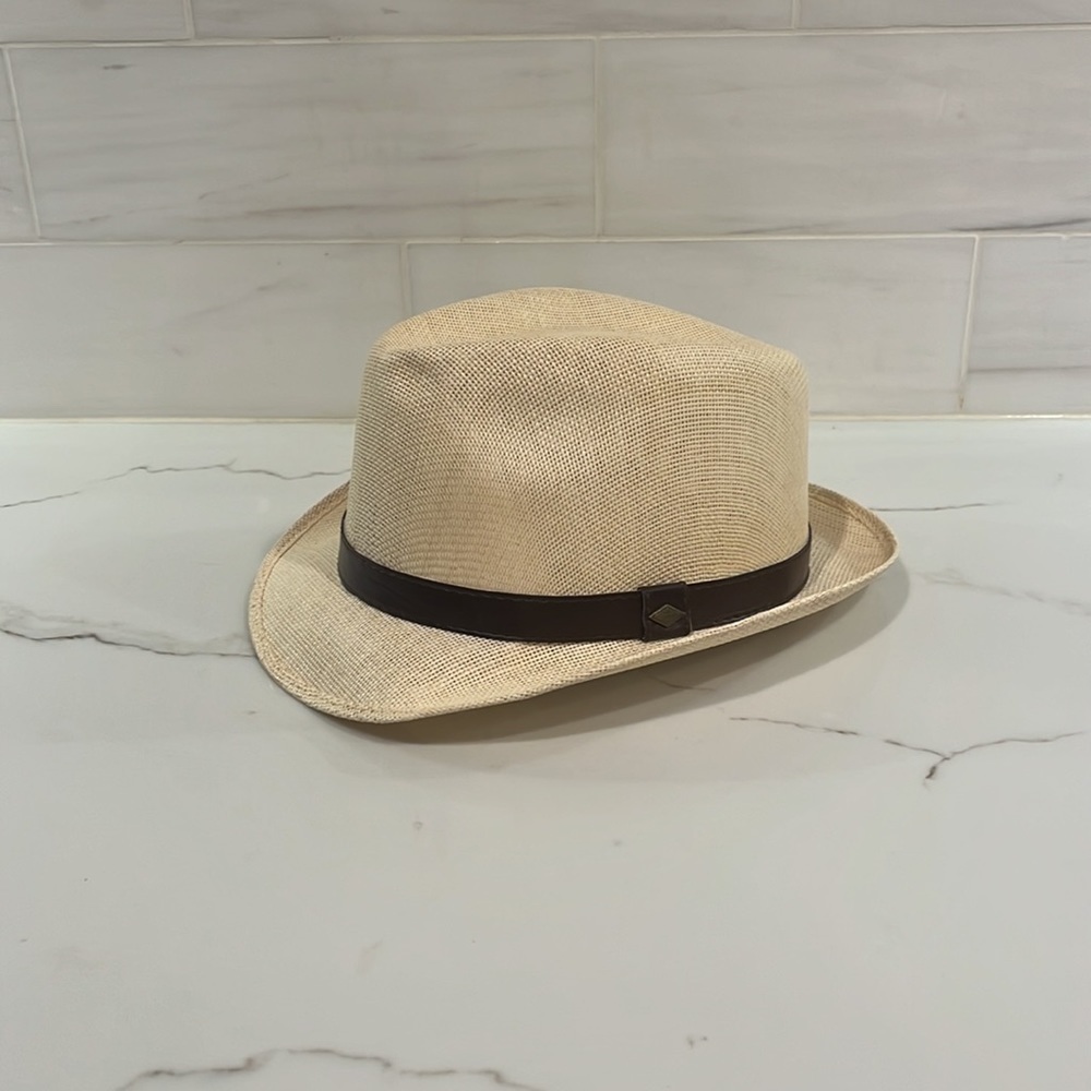 SOM-HER Fedora size Medium - Picture 4 of 7